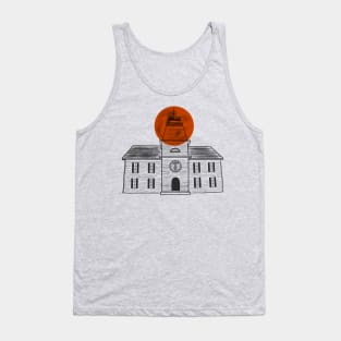 Roanoke Tank Top